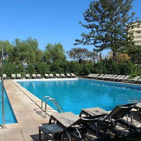 Vilamoura Central Apartment מראה חיצוני תמונה