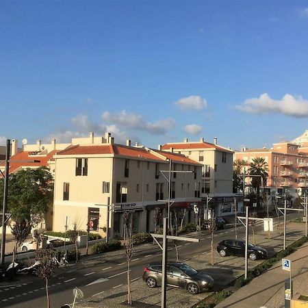 Vilamoura Central Apartment מראה חיצוני תמונה