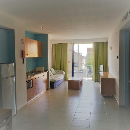 Vilamoura Central Apartment מראה חיצוני תמונה