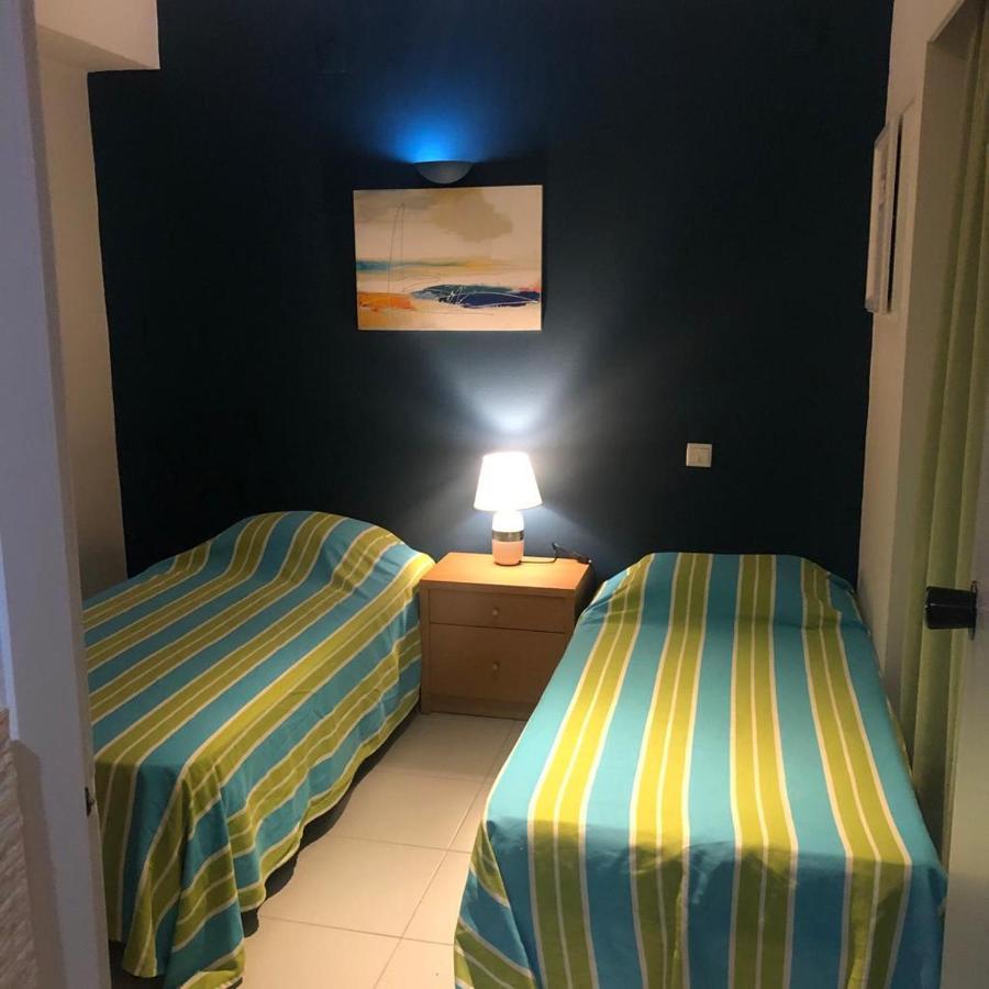 Vilamoura Central Apartment מראה חיצוני תמונה