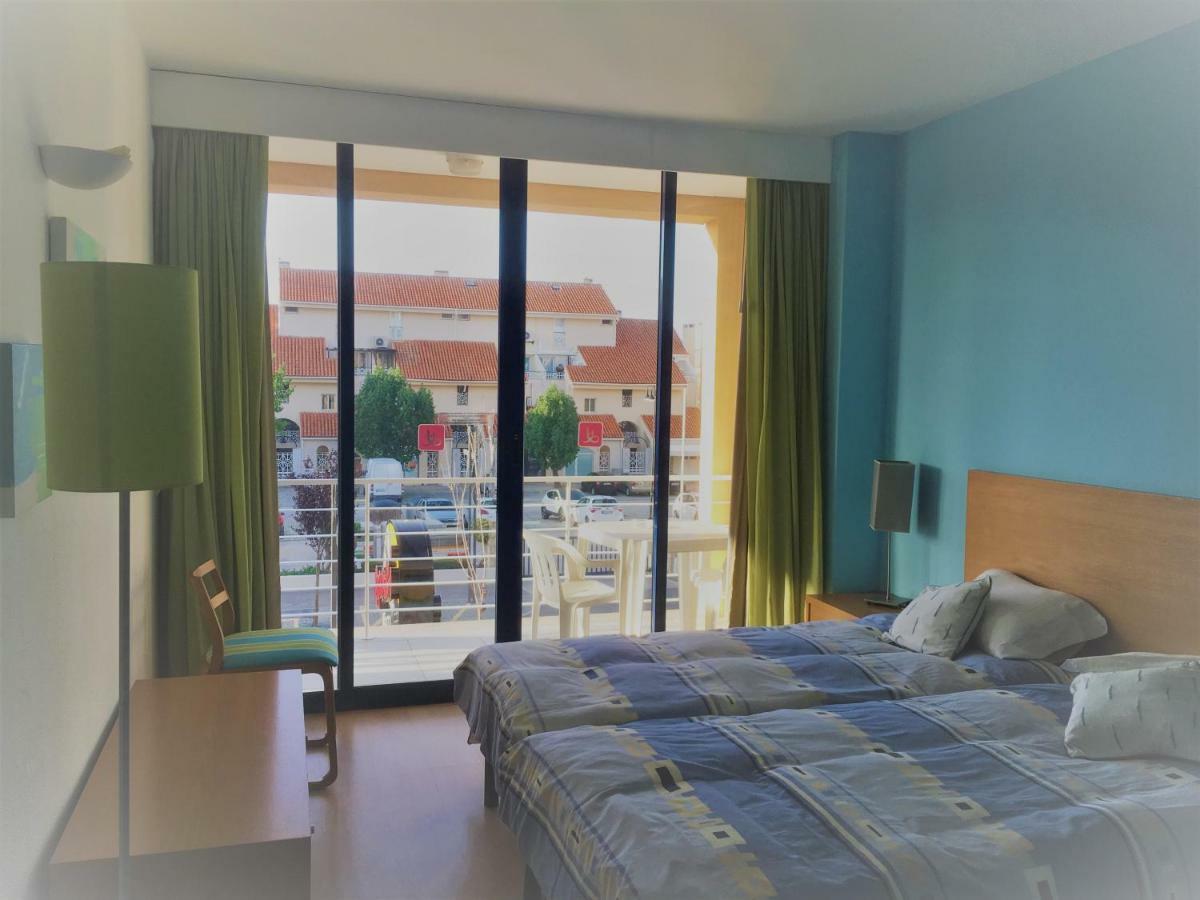 Vilamoura Central Apartment מראה חיצוני תמונה