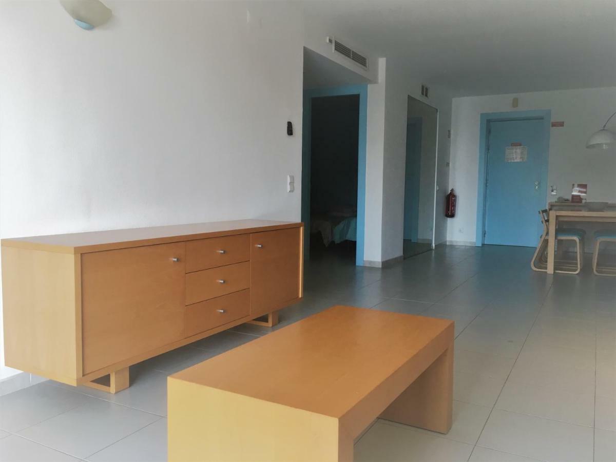 Vilamoura Central Apartment מראה חיצוני תמונה