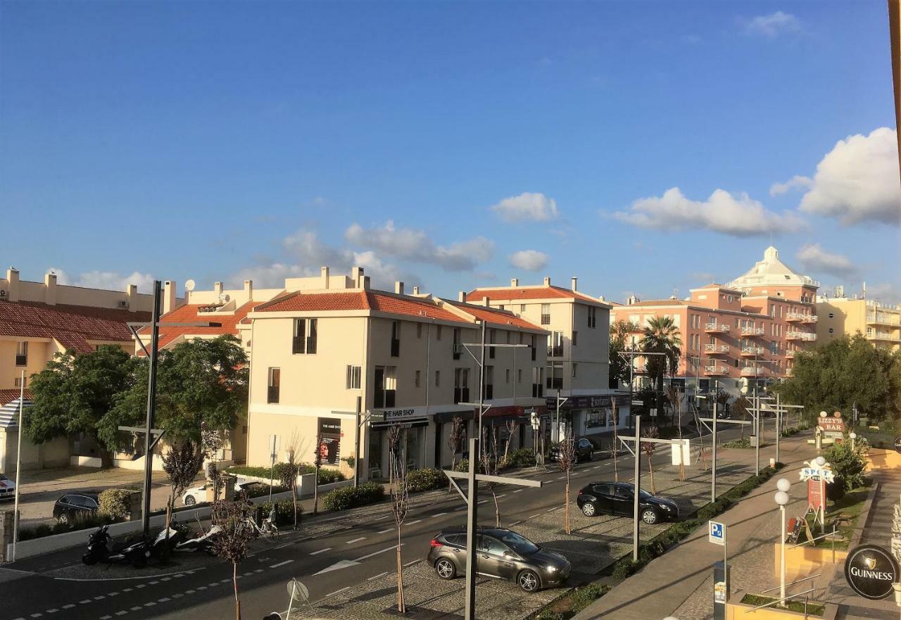 Vilamoura Central Apartment מראה חיצוני תמונה