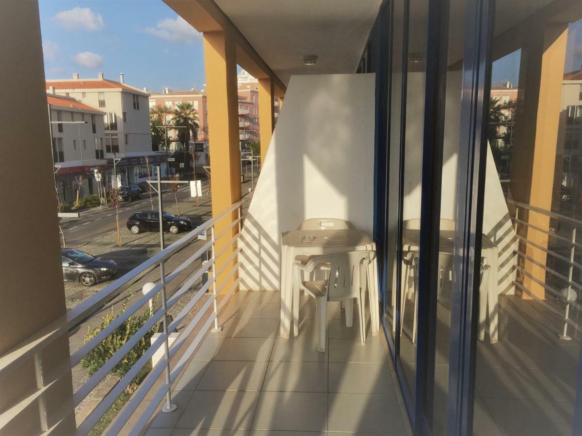 Vilamoura Central Apartment מראה חיצוני תמונה