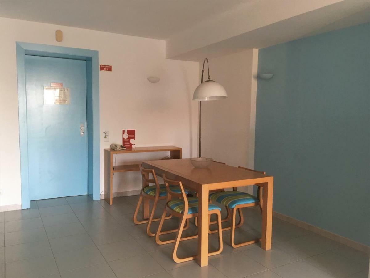 Vilamoura Central Apartment מראה חיצוני תמונה