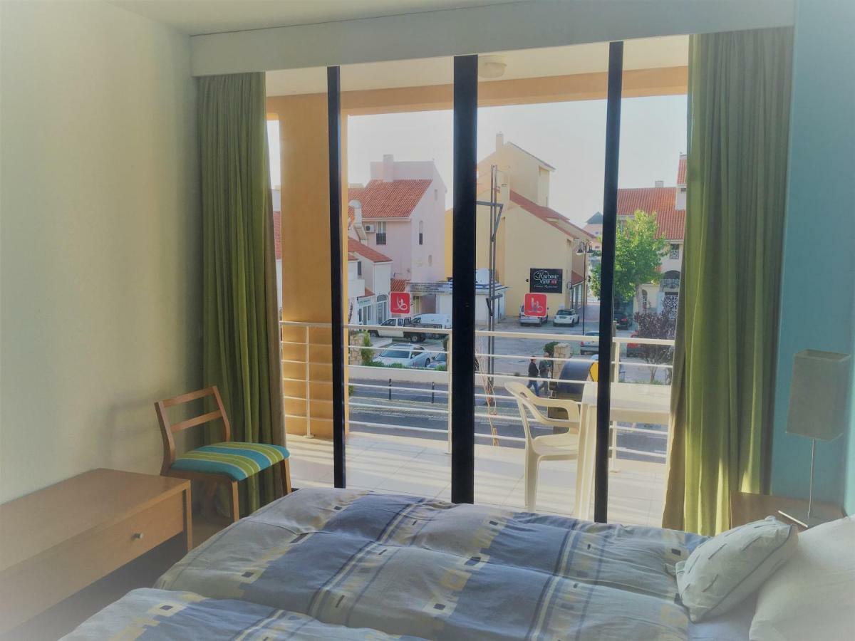 Vilamoura Central Apartment מראה חיצוני תמונה