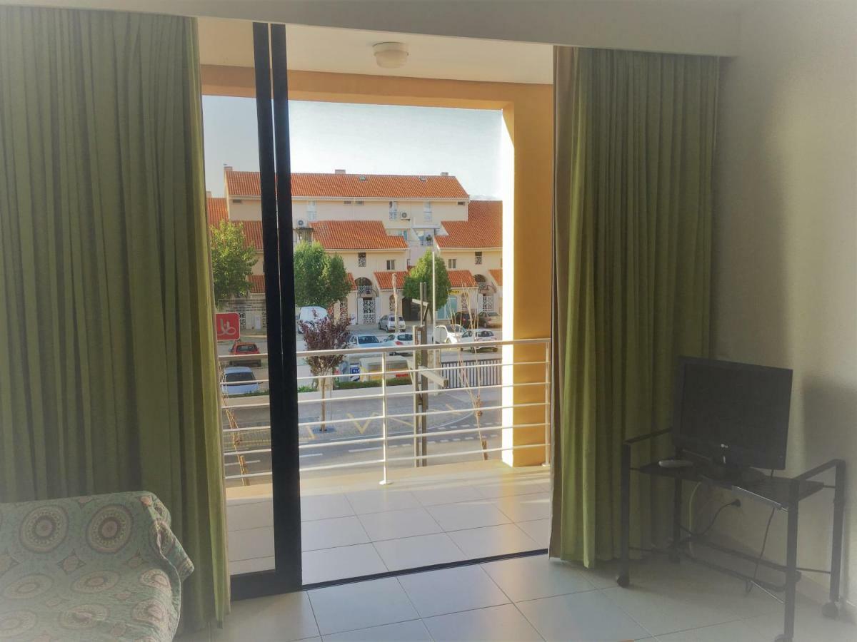 Vilamoura Central Apartment מראה חיצוני תמונה