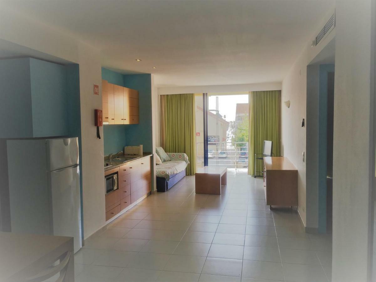 Vilamoura Central Apartment מראה חיצוני תמונה