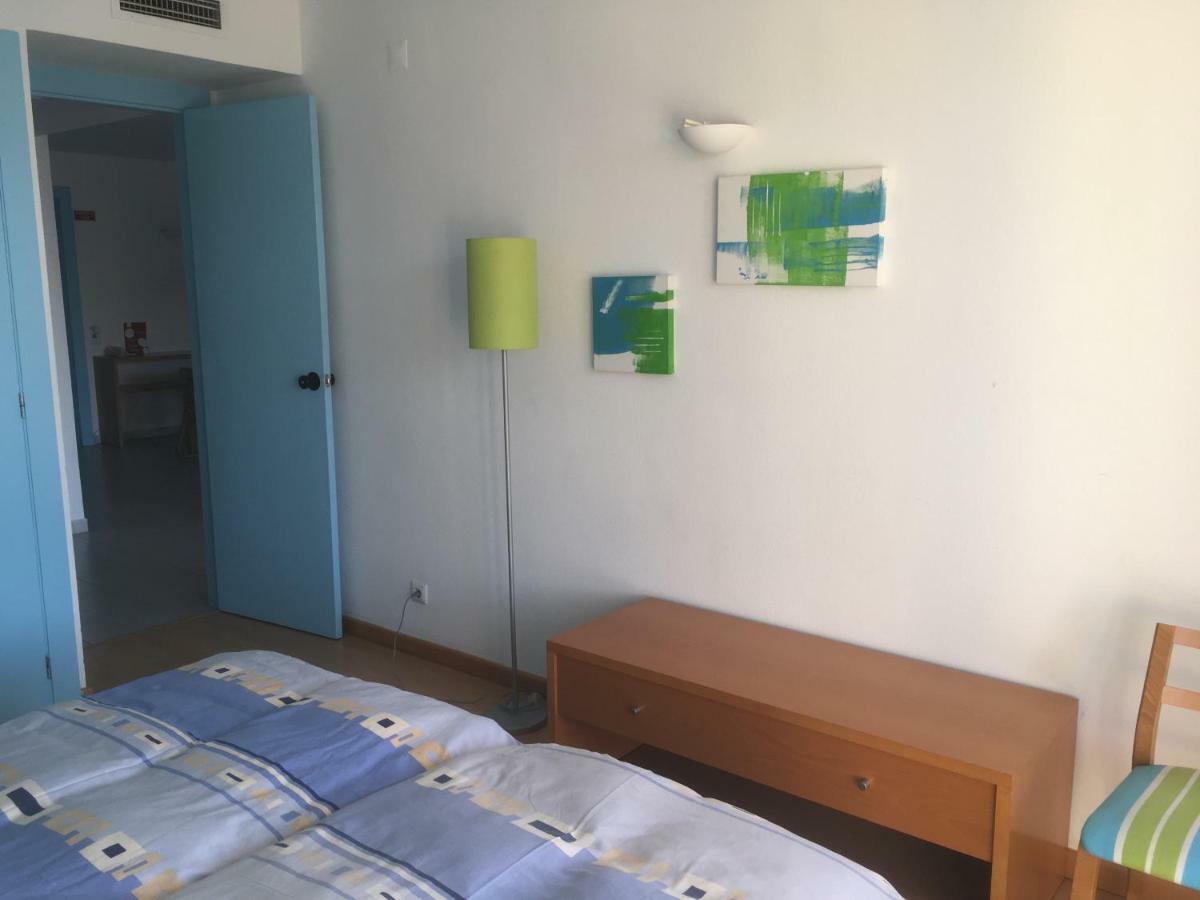 Vilamoura Central Apartment מראה חיצוני תמונה