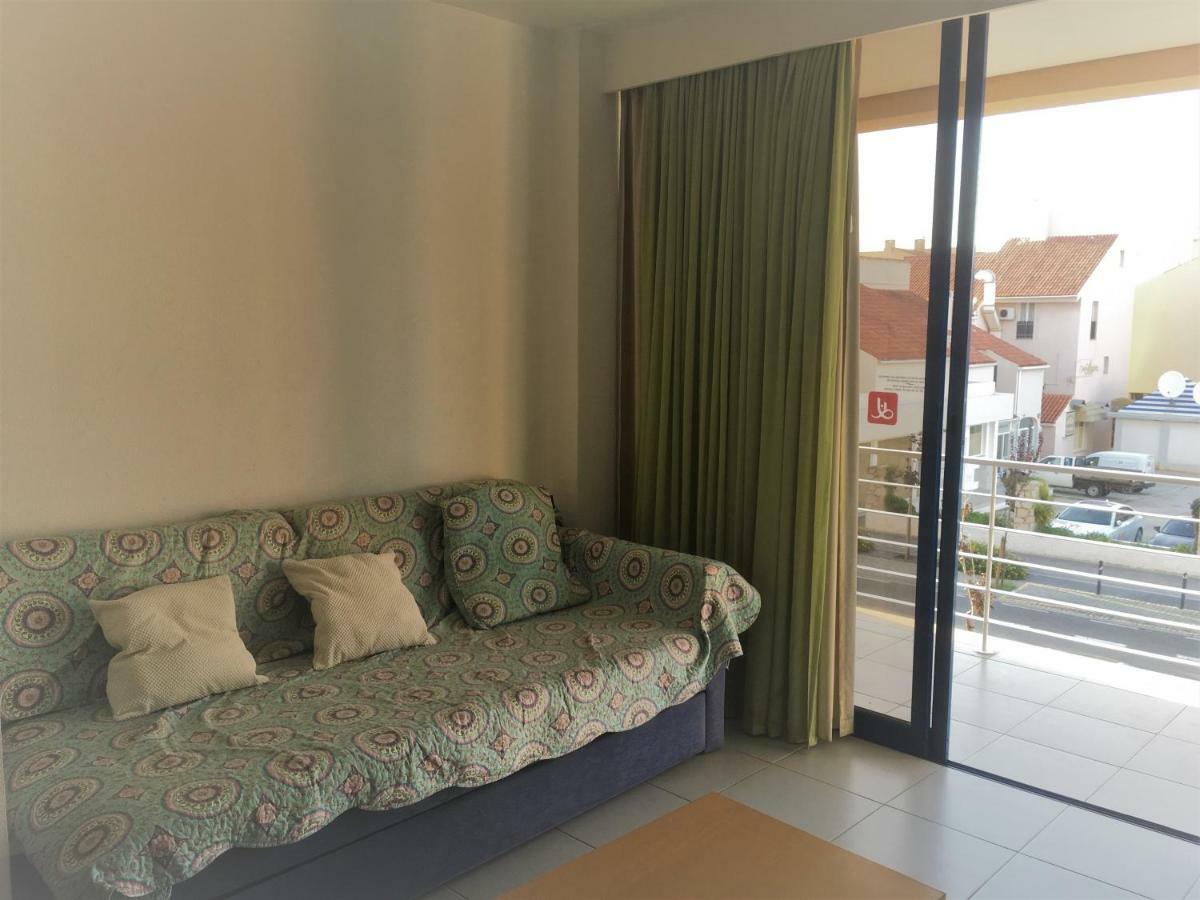 Vilamoura Central Apartment מראה חיצוני תמונה